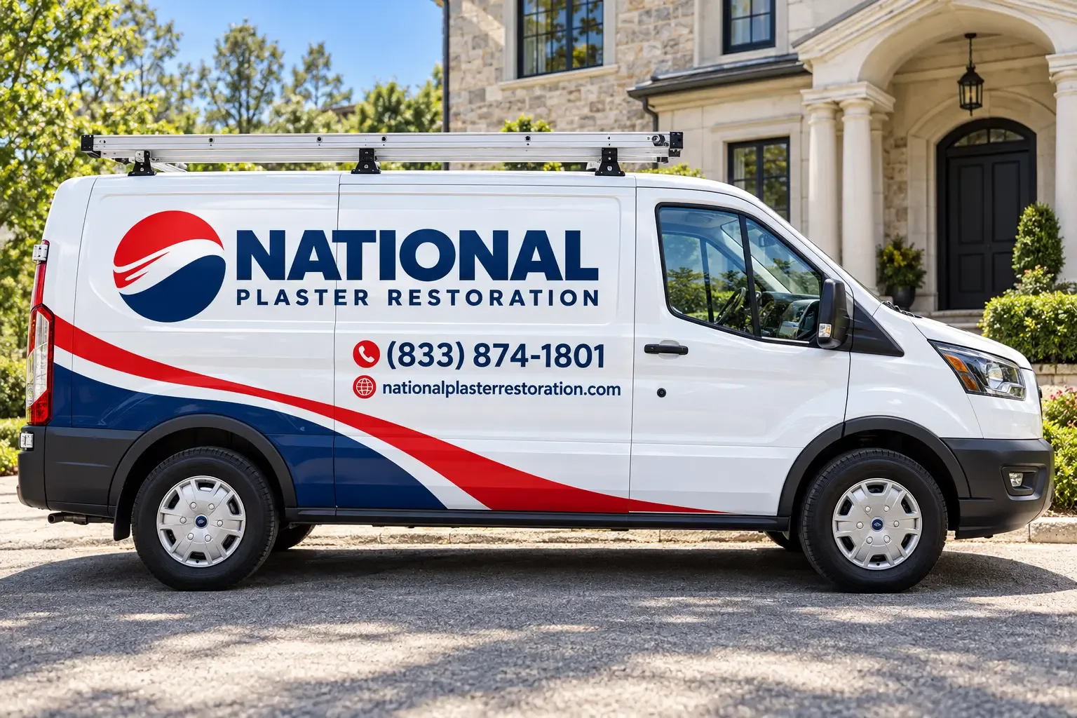 Plaster Repair in La Grange, IL near me