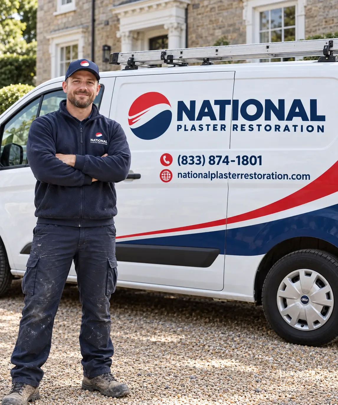 Plaster Repair company in La Grange, IL